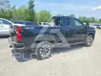 2021 Chevrolet Silverado фото