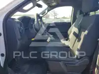 2021 Chevrolet Silverado фото