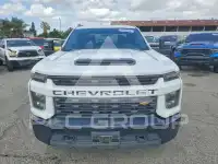 2021 Chevrolet Silverado фото