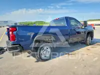 2021 Chevrolet Silverado фото