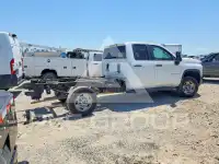 2021 Chevrolet Silverado фото