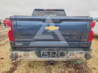 2021 Chevrolet Silverado фото