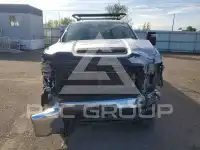 2021 Chevrolet Silverado photo