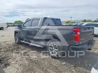 2021 Chevrolet Silverado photo