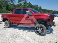 2021 Chevrolet Silverado фото