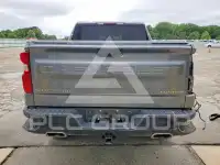 2021 Chevrolet Silverado фото