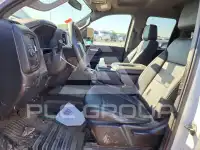 2021 Chevrolet Silverado photo