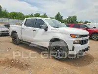 2021 Chevrolet Silverado фото