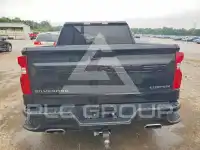 2021 Chevrolet Silverado фото