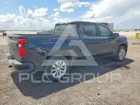 2021 Chevrolet Silverado фото