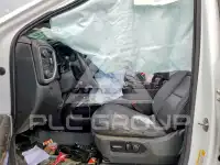 2021 Chevrolet Silverado photo
