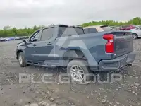 2021 Chevrolet Silverado photo