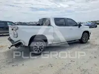 2021 Chevrolet Silverado фото