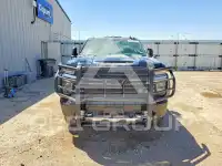 2021 Chevrolet Silverado фото