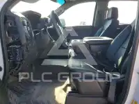 2021 Chevrolet Silverado фото