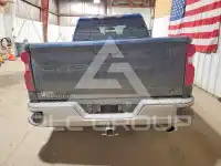 2021 Chevrolet Silverado photo