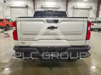 2021 Chevrolet Silverado photo