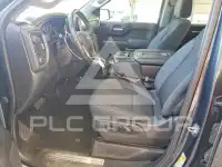 2021 Chevrolet Silverado фото