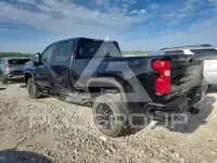 2021 Chevrolet Silverado photo