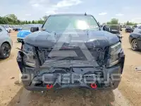2021 Chevrolet Silverado photo