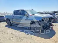 2021 Chevrolet Silverado photo