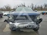 2021 Chevrolet Silverado фото