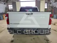 2021 Chevrolet Silverado фото
