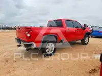 2021 Chevrolet Silverado photo