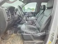 2021 Chevrolet Silverado фото