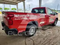 2021 Chevrolet Silverado фото