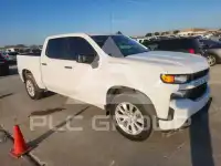 2021 Chevrolet Silverado фото