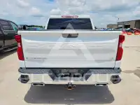 2021 Chevrolet Silverado фото