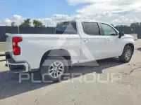 2021 Chevrolet Silverado фото