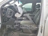 2021 Chevrolet Silverado фото