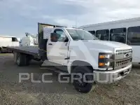 2021 Chevrolet Silverado фото