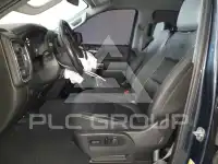 2021 Chevrolet Silverado фото