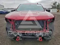 2021 Chevrolet Silverado фото