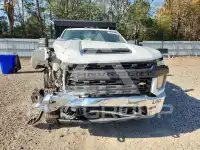 2021 Chevrolet Silverado фото
