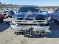 2021 Chevrolet Silverado фото