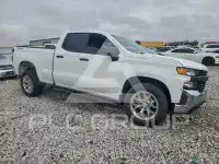 2021 Chevrolet Silverado photo