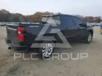 2021 Chevrolet Silverado фото