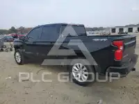 2021 Chevrolet Silverado фото