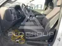 2021 Chevrolet Silverado фото