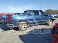 2021 Chevrolet Silverado фото