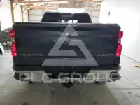 2021 Chevrolet Silverado фото