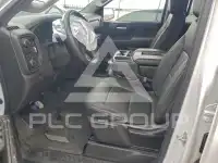 2021 Chevrolet Silverado photo