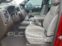 2021 Chevrolet Silverado фото