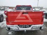 2021 Chevrolet Silverado photo