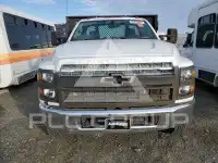 2021 Chevrolet Silverado фото
