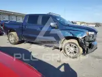 2021 Chevrolet Silverado фото